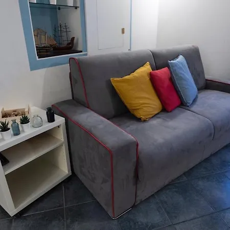 Apartamento Cogo House Cogoleto
