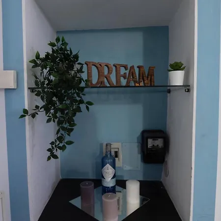 Cogo House Apartamento *