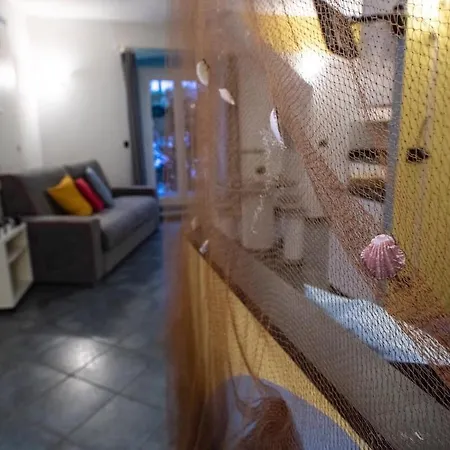 Apartamento Cogo House