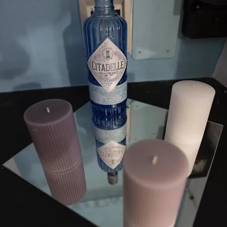 Cogo House Apartamento Cogoleto