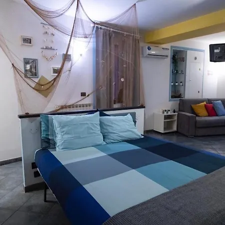 Cogo House *