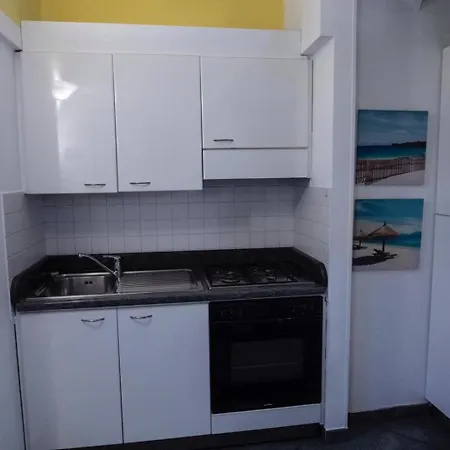 Apartamento Cogo House
