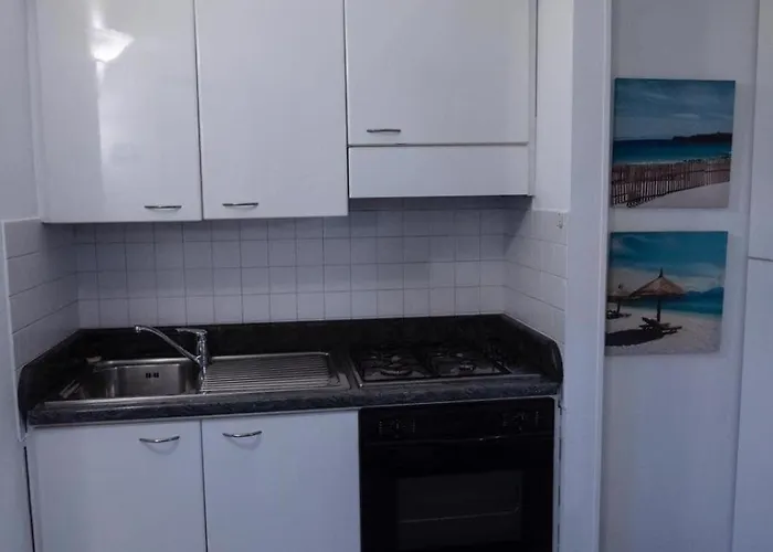 Apartmán Cogo House