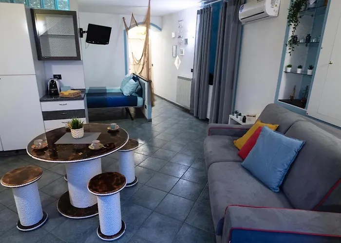 Cogo House Apartmán