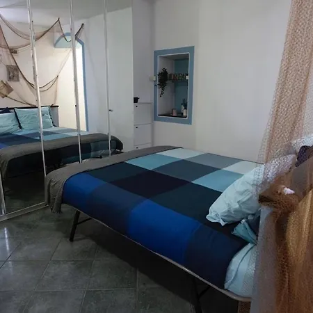 Apartmán Cogo House *