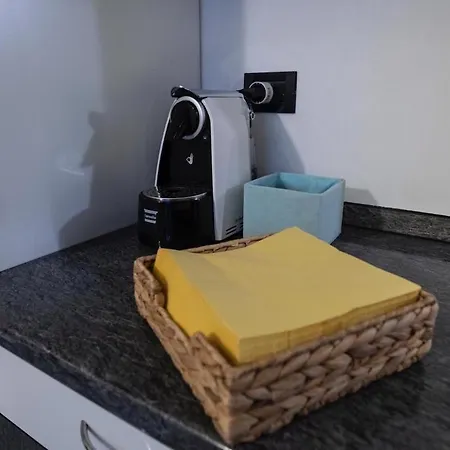 Apartment Cogo House Cogoleto