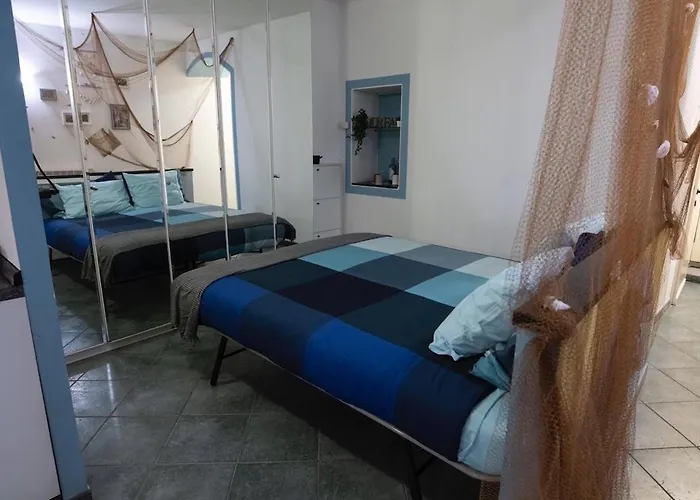 Διαμέρισμα Cogo House *