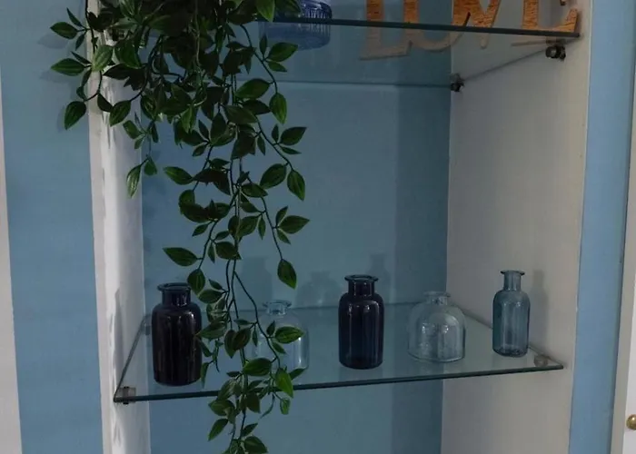 Cogo House Apartament Cogoleto