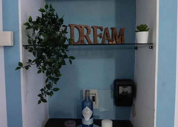 Cogo House Apartament *