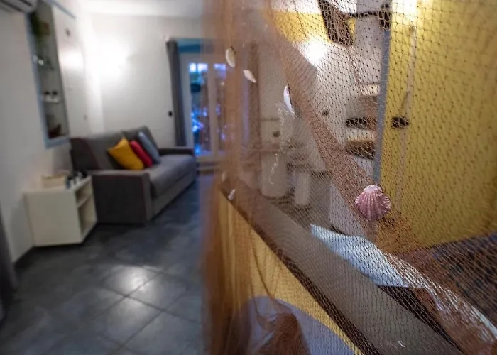 Apartament Cogo House