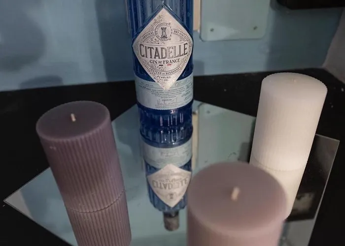 Cogo House Apartament Cogoleto