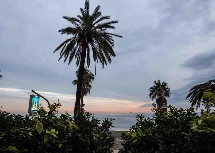 Cogo House Apartament Cogoleto