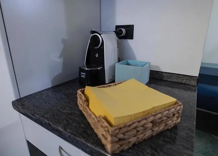 Apartament Cogo House Cogoleto